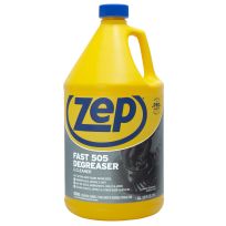 Zep® FAST 505 Cleaner & Degreaser, ZU505128, 1 Gallon