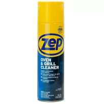 Zep® Oven & Grill Cleaner, ZUOVGR19, 19 OZ