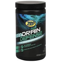 Zep® Drain Care Build-Up Remover, ZDC16, 18 OZ