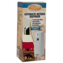 Country Vet Automatic Metered Dispenser, 321131CVA