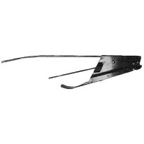 Herschel Parts Universal Sickle Mower Steel Grass Board, B52-0615