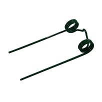 Herschel Parts Baler Tooth, T16-0022