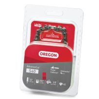 OREGON® AdvanceCut Saw Chain, S40, 10 IN