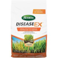 Scotts® DiseaseEx™ Lawn Fungicide, SI37610A, 10 LB