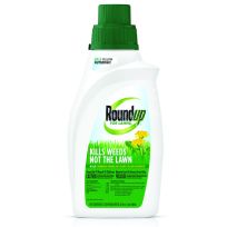 Roundup® Kills Weeds not the Lawn, MS5008710, 32 OZ