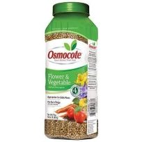 Miracle-Gro® Osmocote Smart-Release Plant Food Flower & Vegetable, MR277260, 2 LB