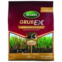 Scotts® GrubEx®  Season Long Grub Killer, SI99605, 14.35 LB