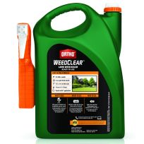 ORTHO® WeedClear Lawn Weed Killer, OR0448105, 1 Gallon