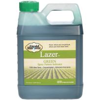 Lazer Spray Pattern Indicator, 00123, 1 Quart