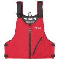 Airhead Universal Yukon Base Paddle Vest, 13004-15-A-DR