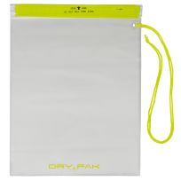 Airhead Dry Pak Water Resistant Pouches, 3-Pack, DP-SML