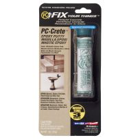 PC Epoxy Putty for Ornamental Concrete Repair, White, 025581, 2 OZ