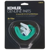 KOHLER® Air Filter / Precleaner, 12 883 10-S1