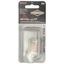 BRIGGS & STRATTON® Fuel Filter (DIY Packaged Version), 5065K