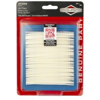 BRIGGS & STRATTON® Air Filter (491588S DIY Package), 5043K