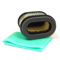 BRIGGS & STRATTON® Air Filter with Pre-Cleaner (DIY Package Version of 697029), 5059K