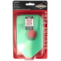BRIGGS & STRATTON® Air Filter, 5047K