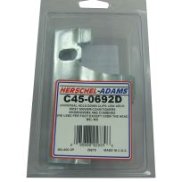 Herschel Parts Sickle Hold Down Clip ., C45-0692D