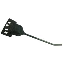 Herschel Parts Rake Tooth Fits New Holland 56, 57, 216, 256, 258, 259, T16-0154