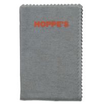 Hoppe's Gun and Reel Cleaning Cloth Silicone Poly Bag, 1218