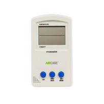 AIRCARE® Hygrometer/ Thermometer, 1990