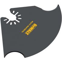 DEWALT Oscillating Multi-Material Blade, DWA4214