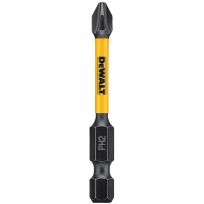 DEWALT #2 Phillips Impact Ready, 2-1/2 IN, 5-Pack, DWA2PH2IR5