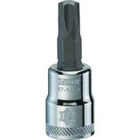 DEWALT 3/8 IN Drive Star Bit Socket T45, DWMT87146OSP
