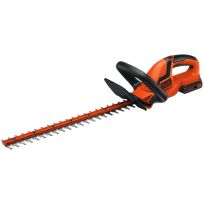 BLACK+DECKER® Lithium-Ion Hedge Trimmer, 20V MAX, 22 IN, LHT2220