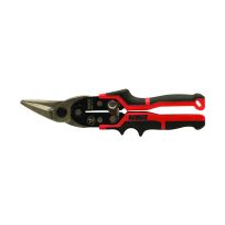 DEWALT Left Cut Ergo Aviation Snips, DWHT14673