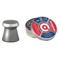 Crosman Wadcutter Pellet (.177), 6177
