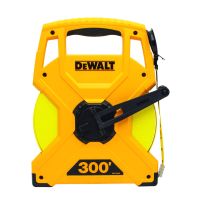 DEWALT Long Tape, DWHT34049, 300 FT