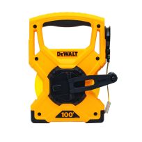 DEWALT Long Tape, DWHT34039, 100 FT