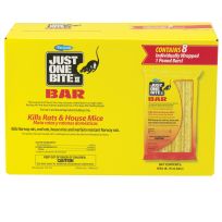 Farnam Just One Bite II Bar, 8 x 16 OZ Bars, 100504295