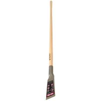 Tru Pro Wood Handle Heavy Duty Scraper, 31750, 4 IN