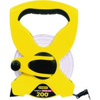 Stanley Open Reel Long Tape, 34-793, 200 FT