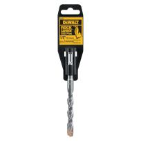 DEWALT Rock Carbide SDS+ Hammer Bit, 1/2 IN x 4 IN x 6 IN, DW5437
