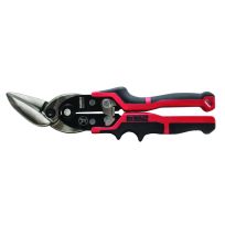 DEWALT Offset Left Cut Aviation Snip, DWHT14677