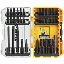 DEWALT Impact Ready Accessory Set, 34-Piece, DW2153