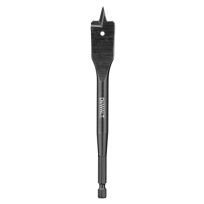 DEWALT Heavy Duty Spade Bit, 15/16 IN x 6 IN, DW1581