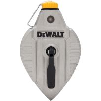 DEWALT Cast Aluminum Chalk Reel, DWHT47256