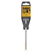 DEWALT Rock Carbide SDS+ Hammer Bit, 5/16 IN x 4 IN x 6 IN, DW5424