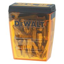 DEWALT #2 Phillips Insert Bit Tip, DW2002B25
