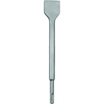 DEWALT SDS Plus Scaling Chisel Bit, 10 IN, DW5349
