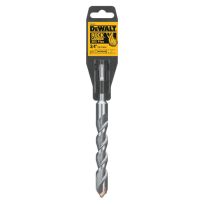 DEWALT Rock Carbide SDS+ Hammer Bit, 3/4 IN x 6 IN x 8 IN, DW5453
