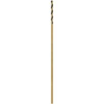 DEWALT Long Drill Bit, DW1604, 3/16 IN
