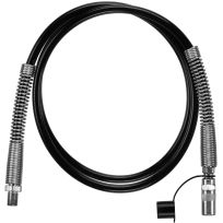 DEWALT NPT Grease Gun Hose Assembly, 1/8 IN, DCGG5703-42