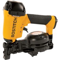 Bostitch Industrial Coil Roofing Nailer, RN46-1