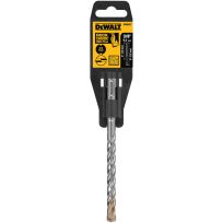 DEWALT Rock Carbide SDS+ Hammer Bit, 3/8 IN x 4 IN x 6 IN, DW5427