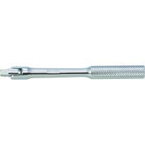 DEWALT 1/4 IN Drive 6 IN Flex Handle Ratchet, DWMT75276OSP
